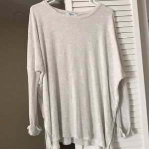 CJLA Evelyn - heathered grey